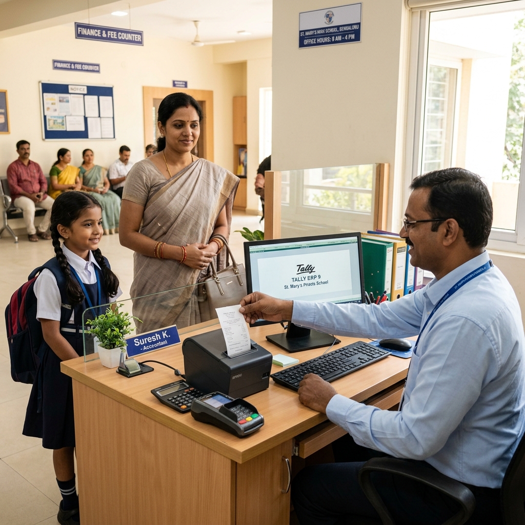 Tension-Free Financial Transactions