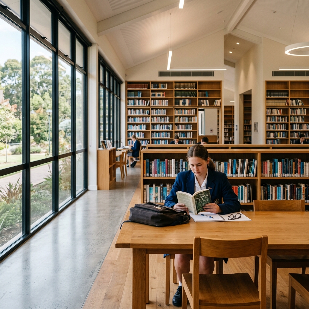 Digital Book Cataloging