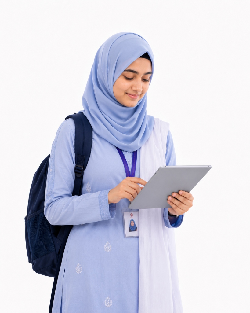 Comprehensive Student Profiles
